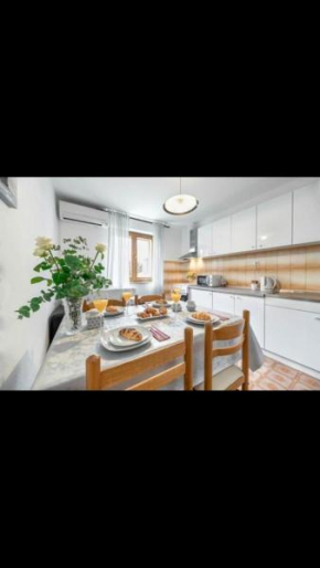 Apartman Aspalathos
